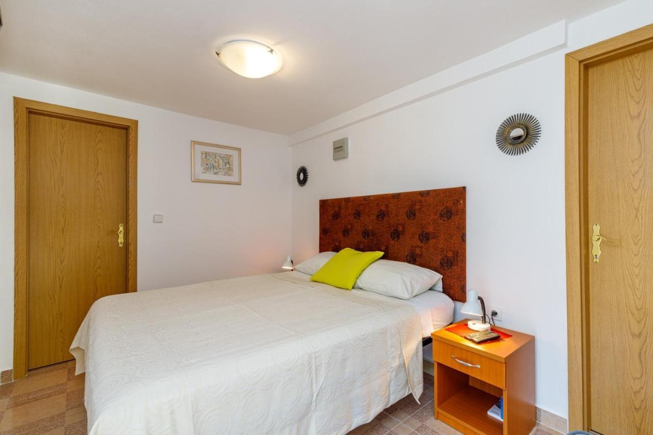 Apartments Vivijana Rabac Bagian luar foto