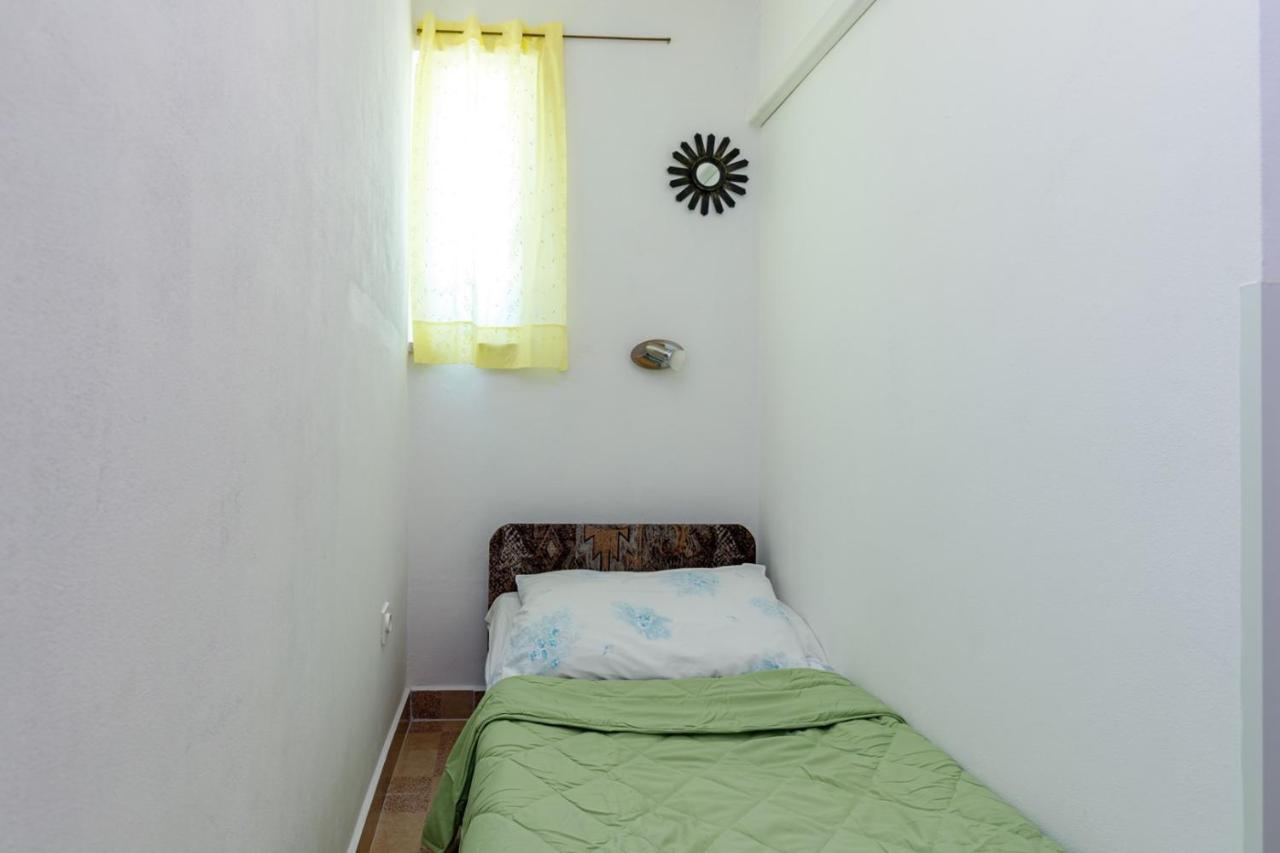 Apartments Vivijana Rabac Bagian luar foto
